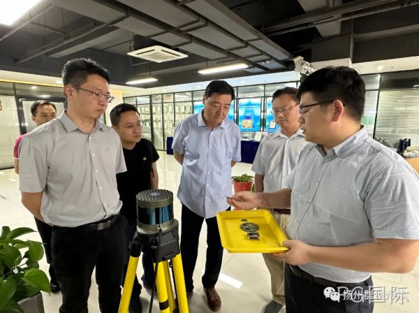 国内知名激光雷达公司已订购PG国际公司数万颗2D OPA硅光芯片!